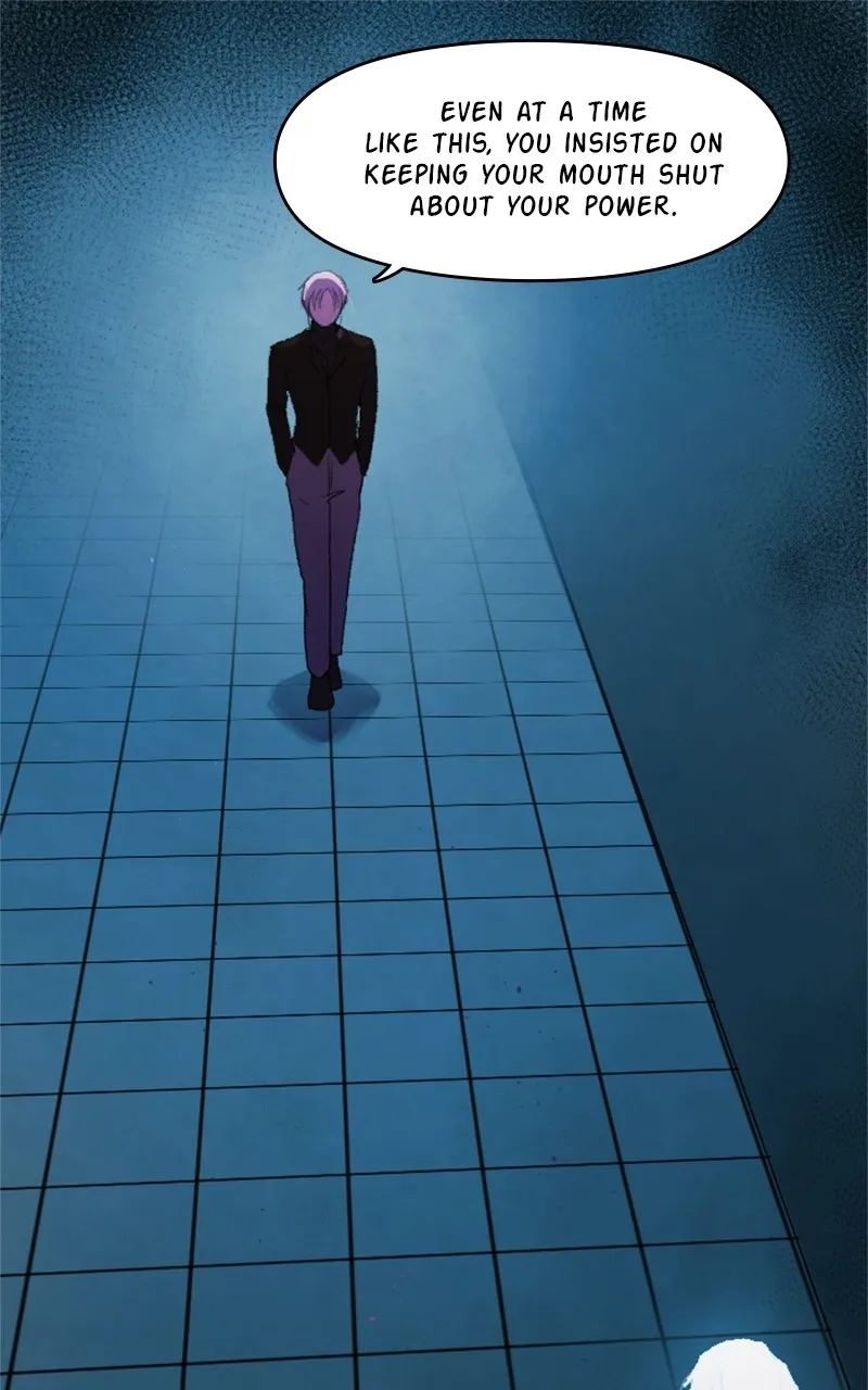 GANDA: Night Defender Chapter 22 page 1 - 