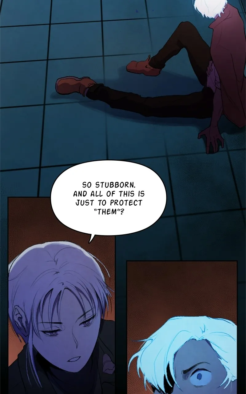 GANDA: Night Defender Chapter 22 page 2 - 