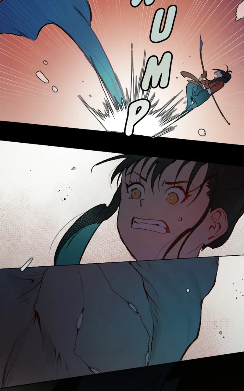GANDA: Night Defender Chapter 22 page 11 - 