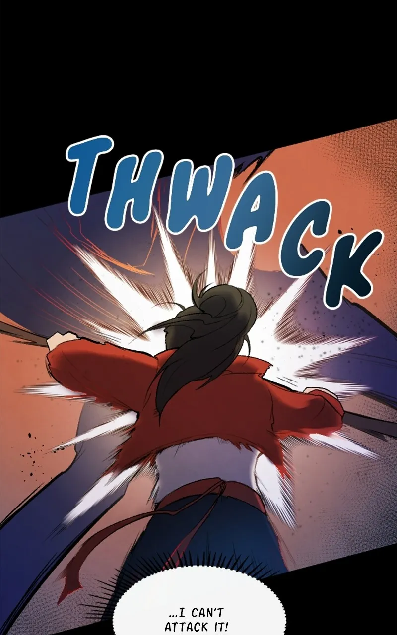 GANDA: Night Defender Chapter 22 page 15 - 