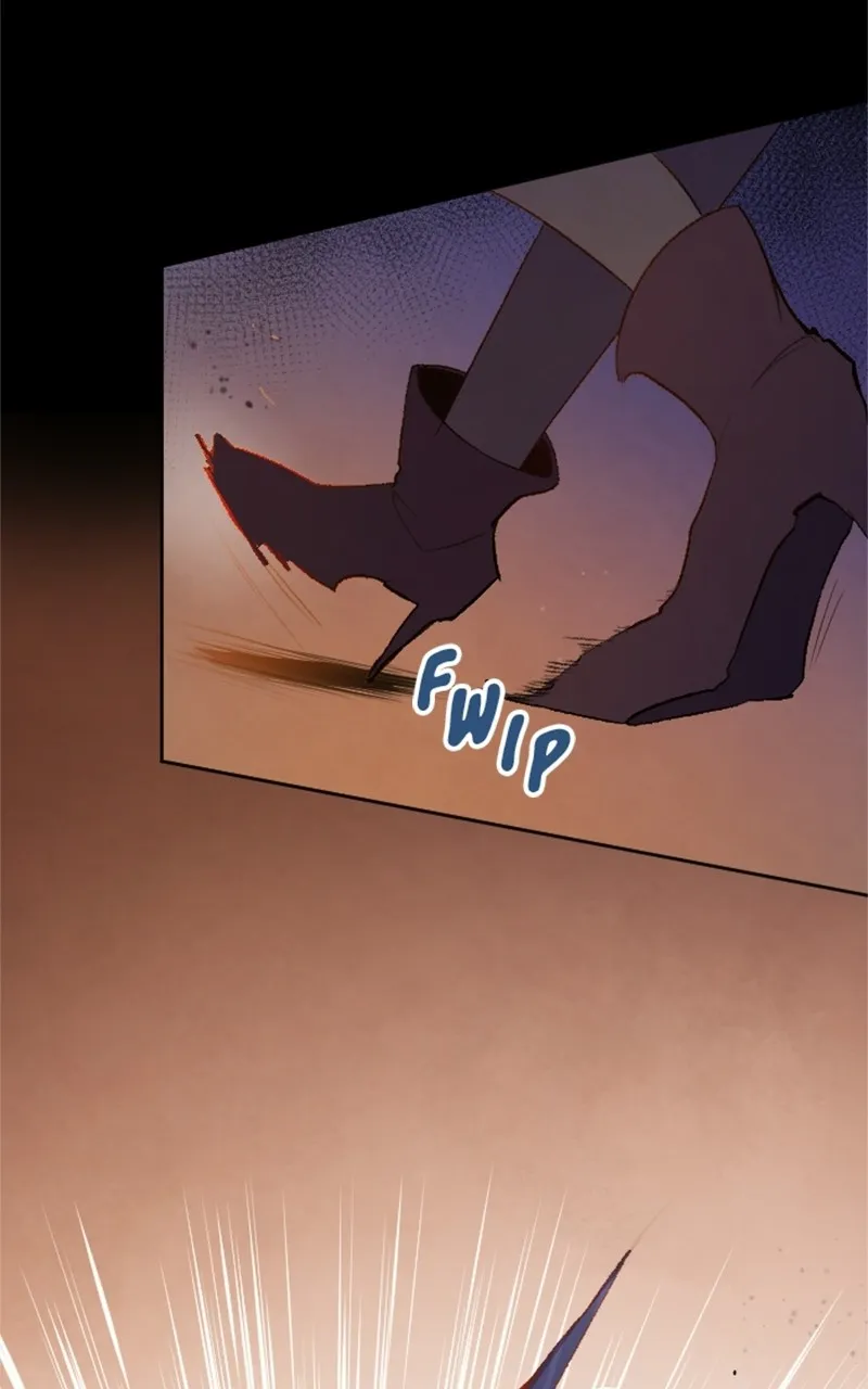 GANDA: Night Defender Chapter 22 page 17 - 