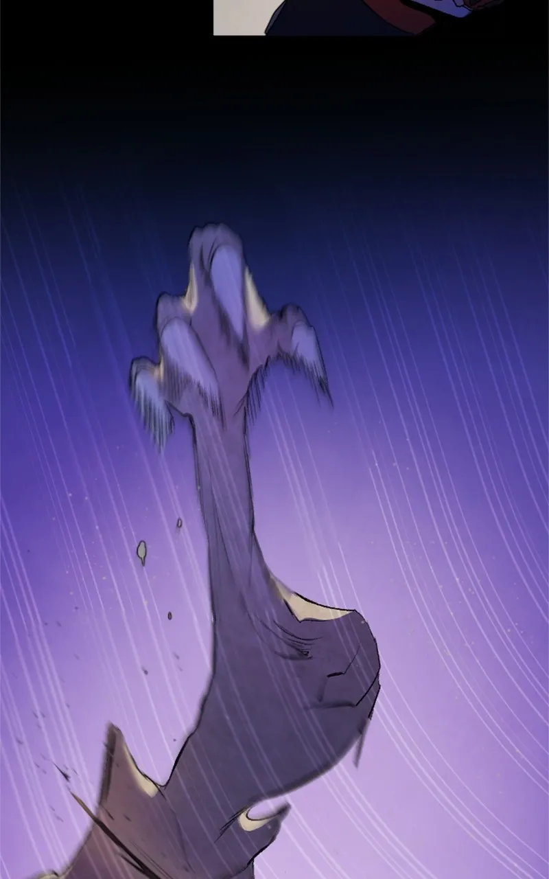 GANDA: Night Defender Chapter 22 page 20 - 