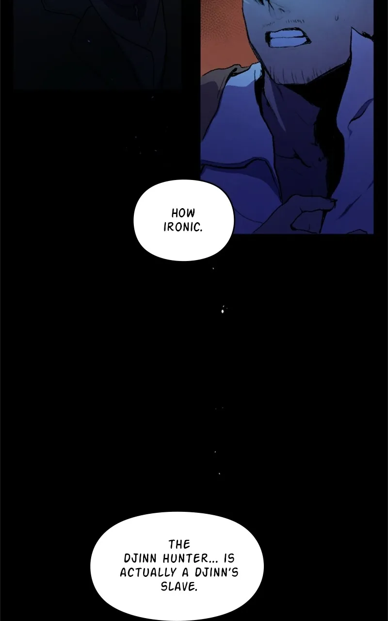 GANDA: Night Defender Chapter 22 page 3 - 