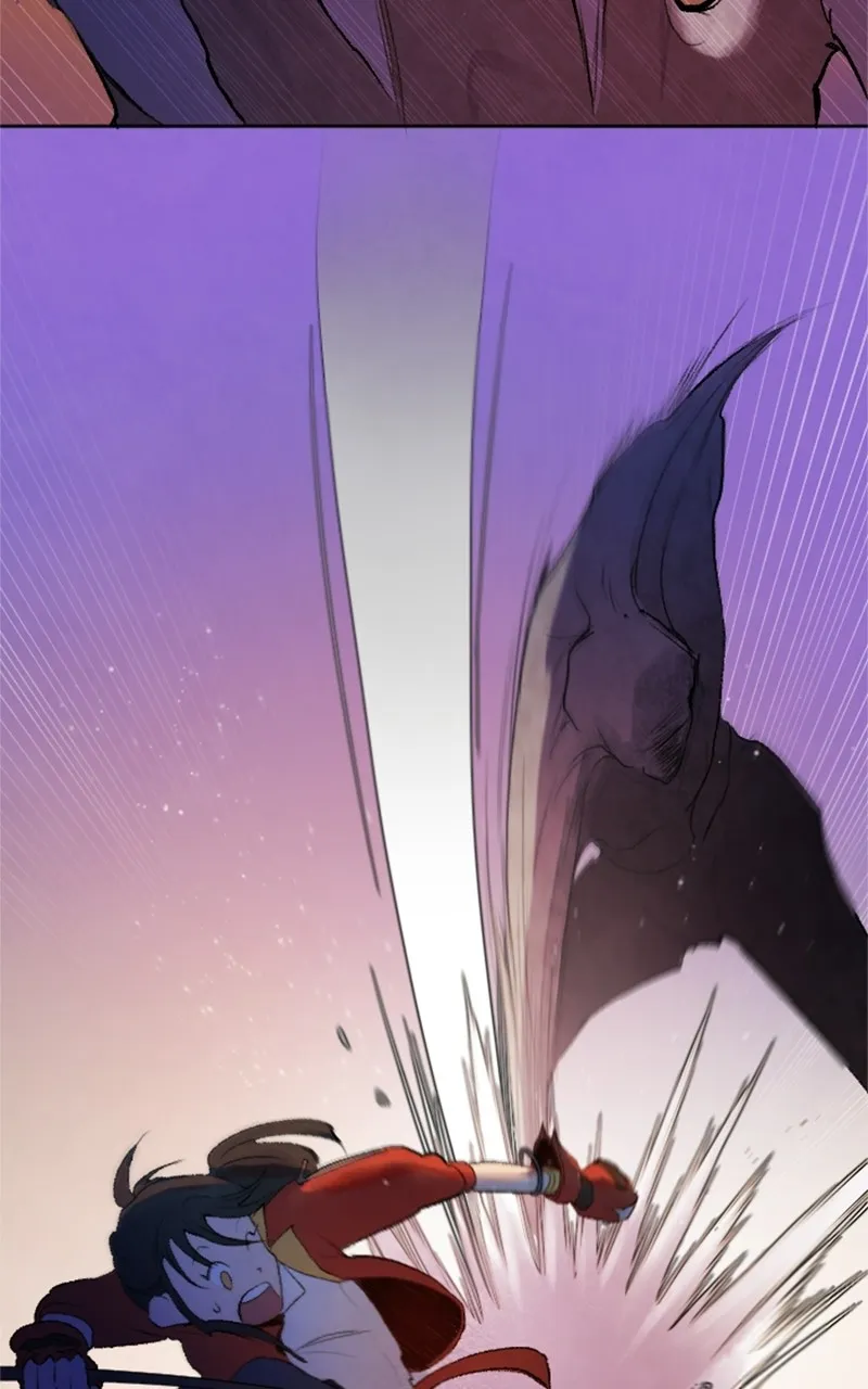 GANDA: Night Defender Chapter 22 page 22 - 