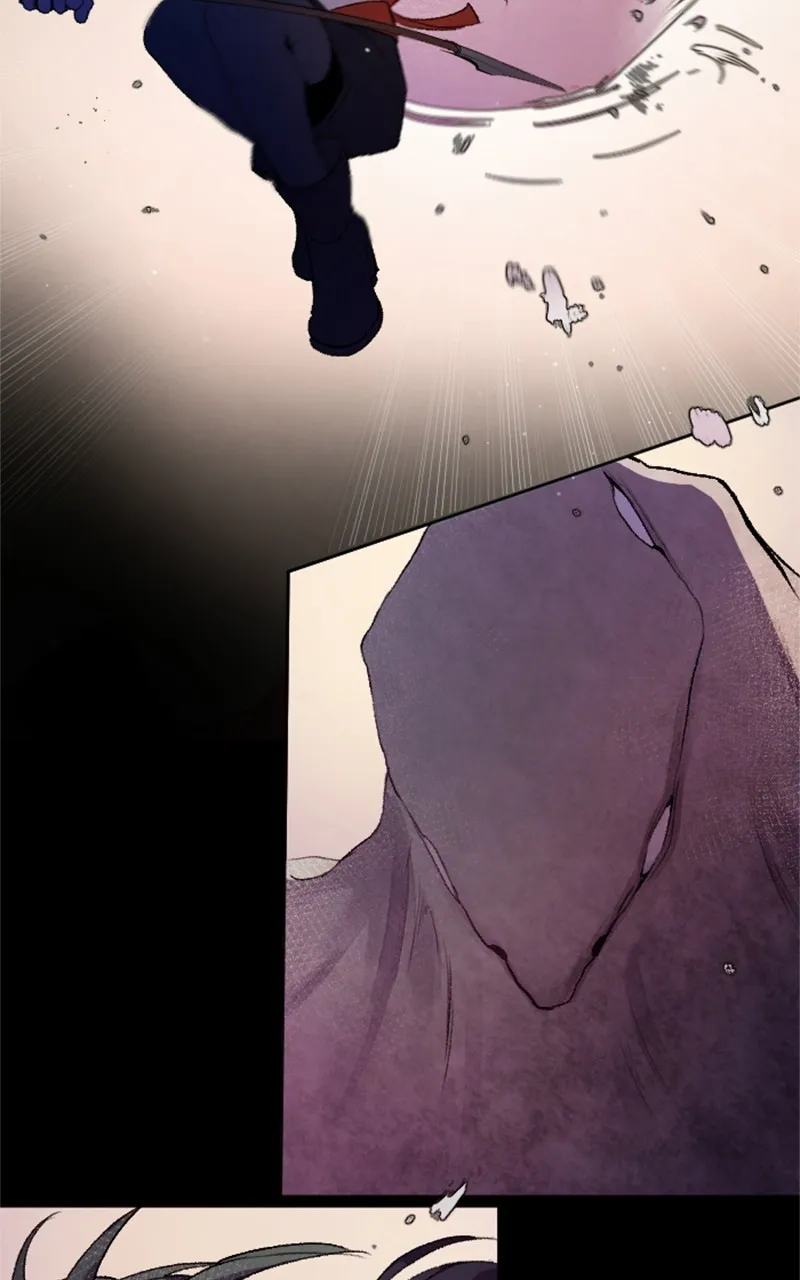 GANDA: Night Defender Chapter 22 page 23 - 