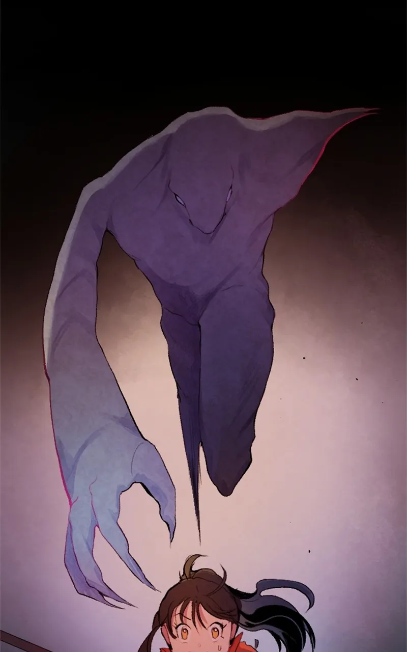 GANDA: Night Defender Chapter 22 page 25 - 