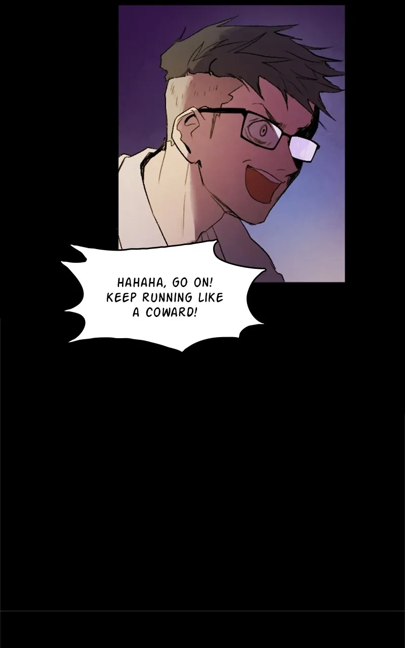 GANDA: Night Defender Chapter 22 page 27 - 