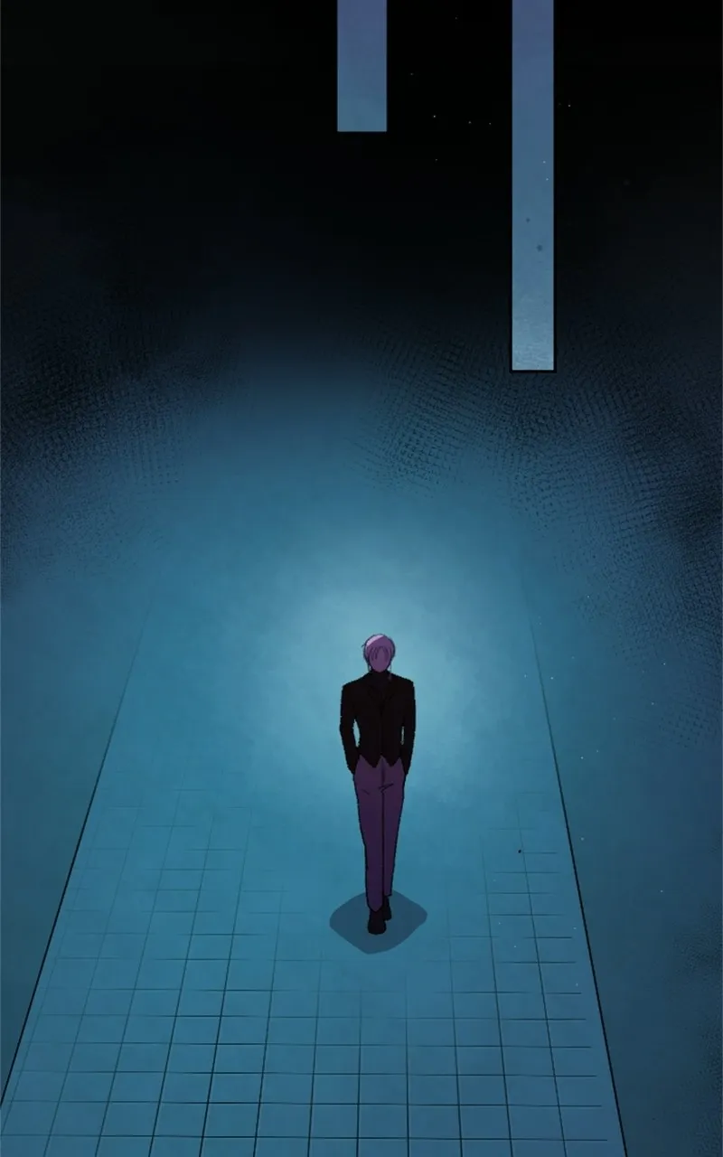 GANDA: Night Defender Chapter 22 page 30 - 