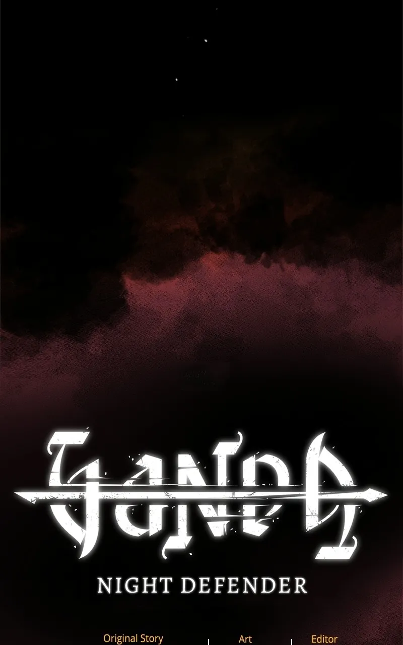 GANDA: Night Defender Chapter 22 page 4 - 