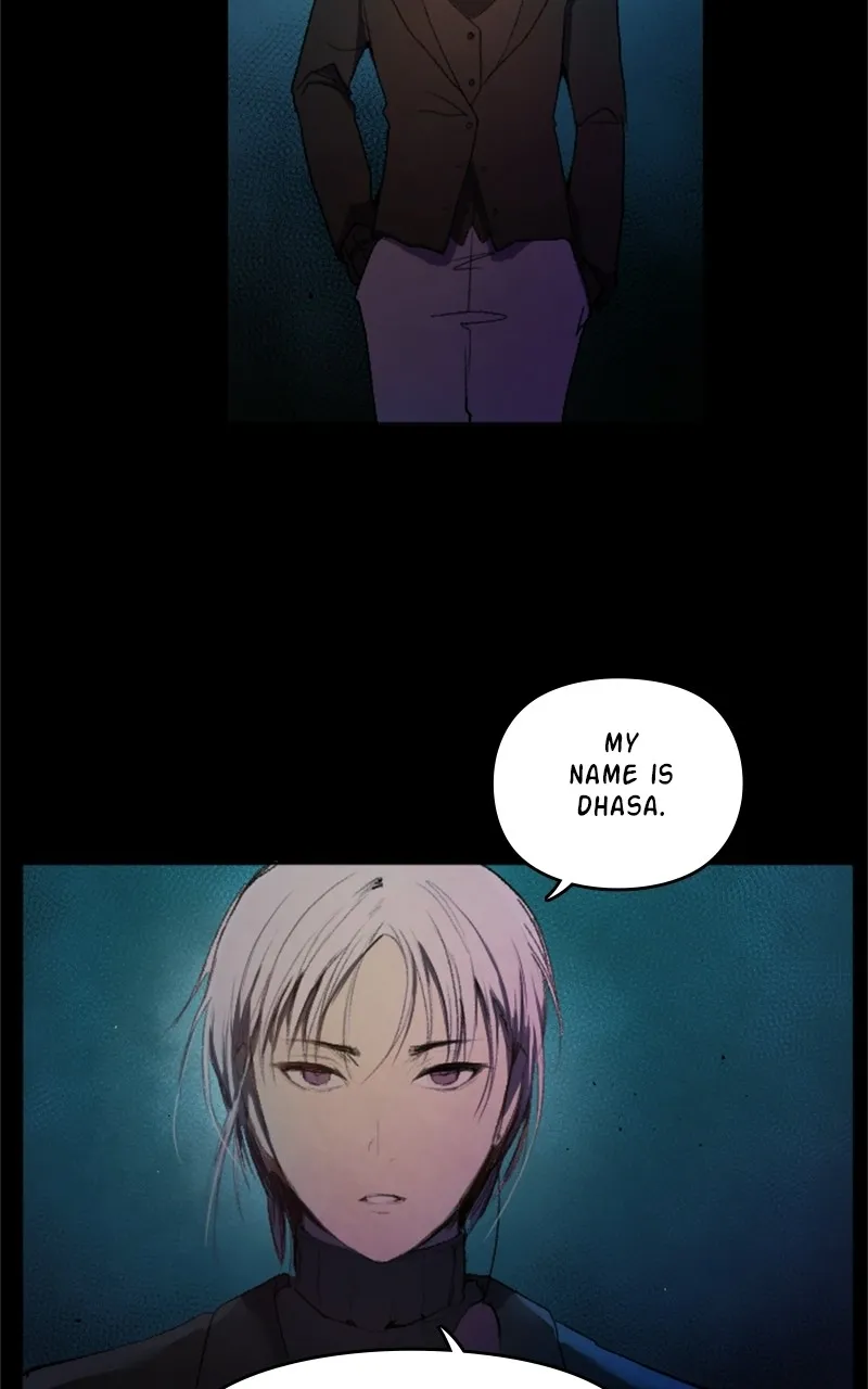 GANDA: Night Defender Chapter 22 page 33 - 