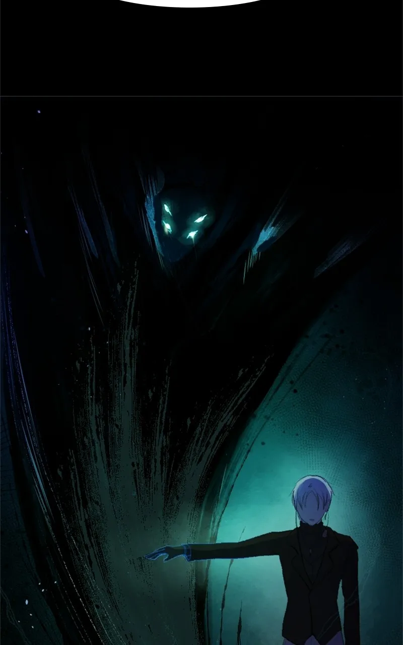 GANDA: Night Defender Chapter 22 page 38 - 