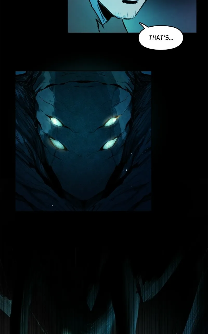 GANDA: Night Defender Chapter 22 page 40 - 