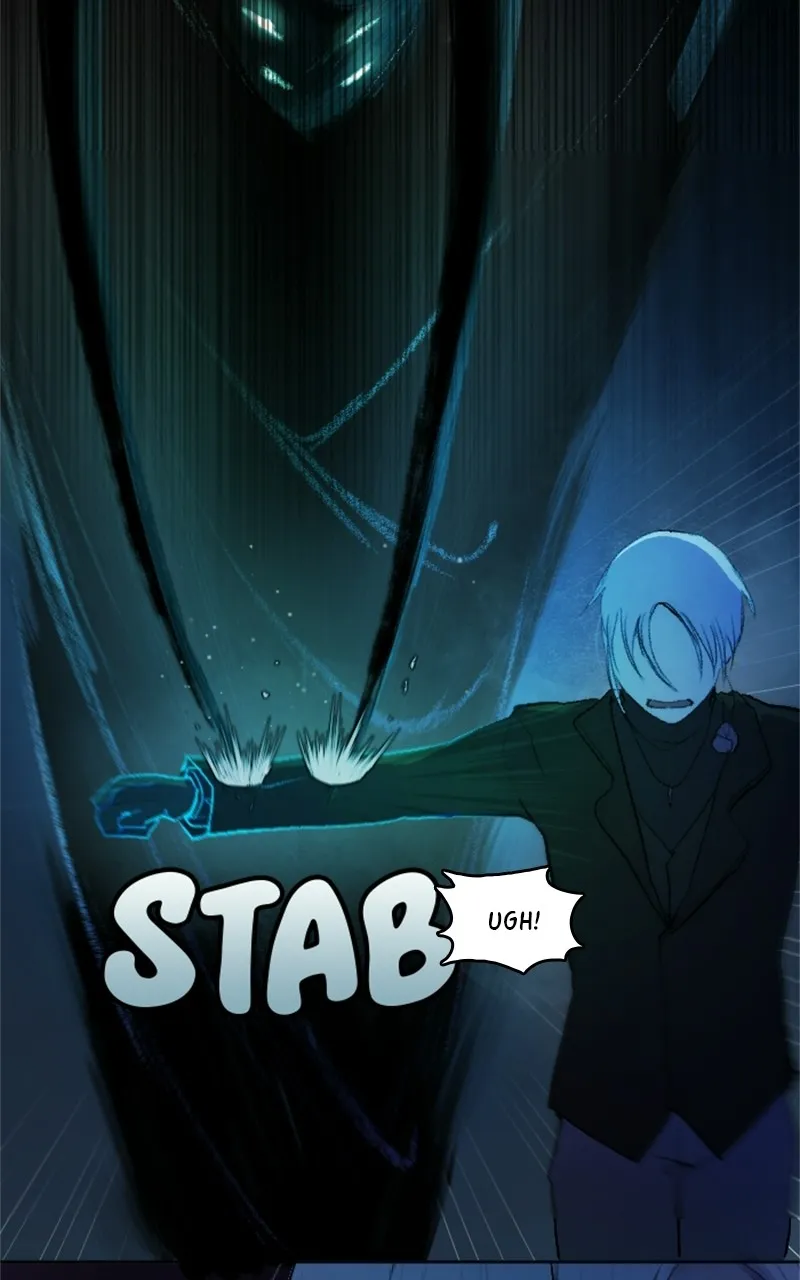 GANDA: Night Defender Chapter 22 page 41 - 