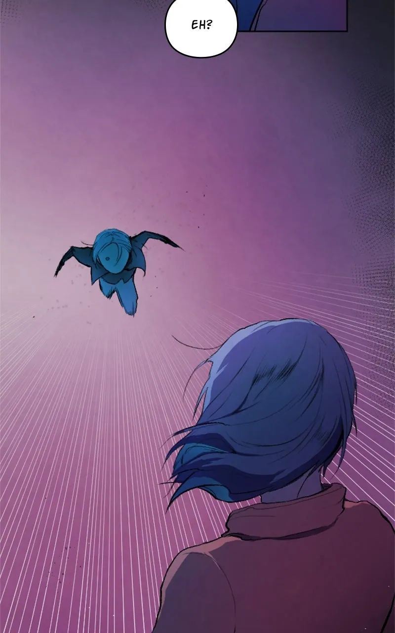 GANDA: Night Defender Chapter 22 page 44 - 