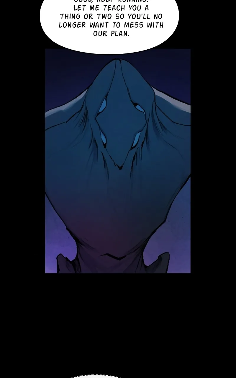 GANDA: Night Defender Chapter 22 page 48 - 