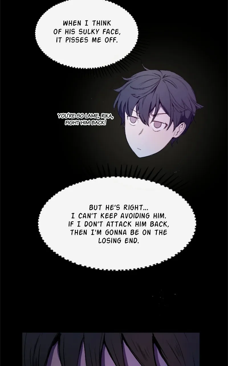 GANDA: Night Defender Chapter 22 page 50 - 