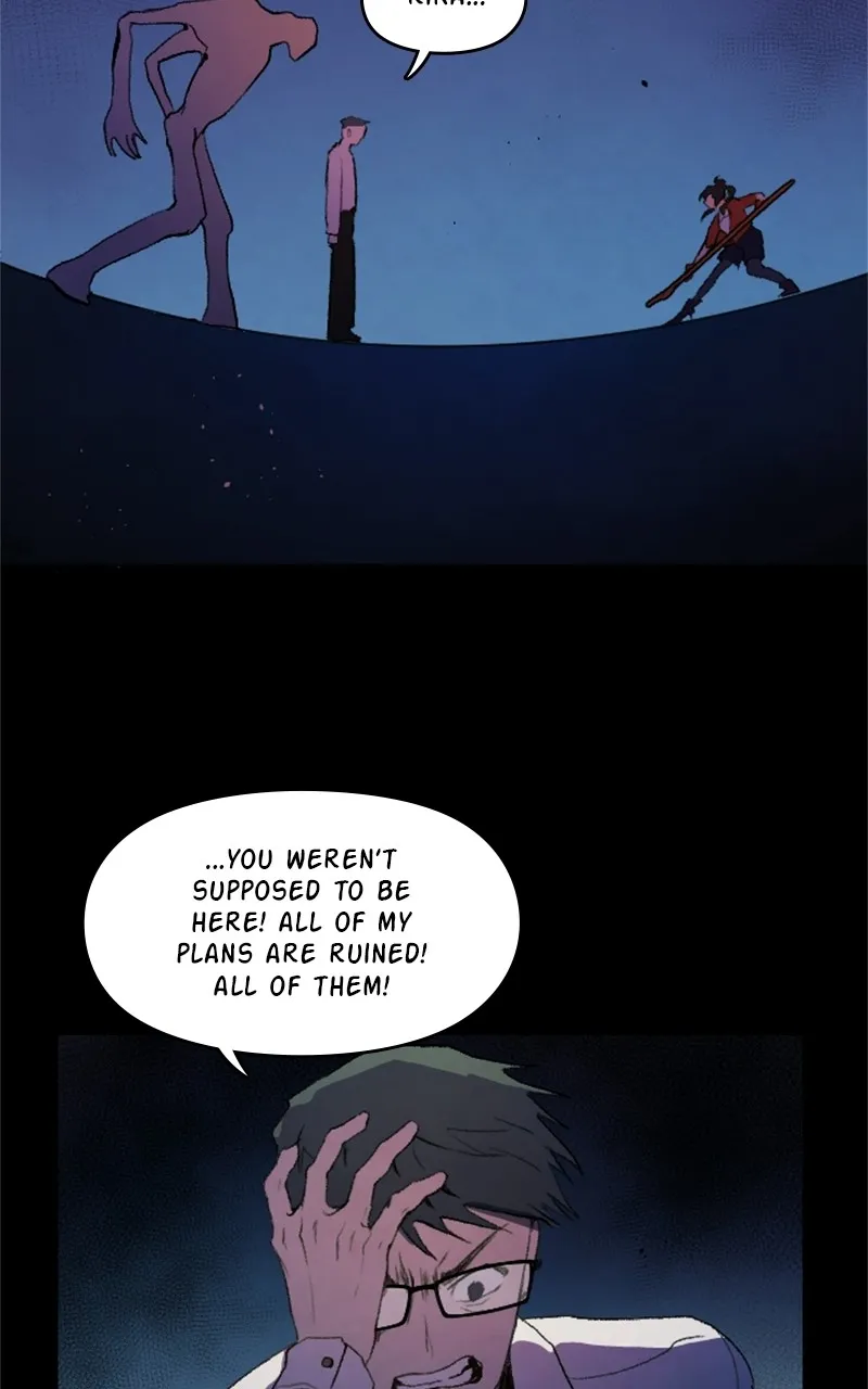 GANDA: Night Defender Chapter 22 page 6 - 
