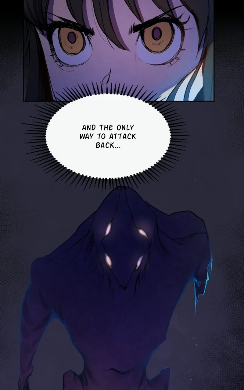 GANDA: Night Defender Chapter 22 page 51 - 