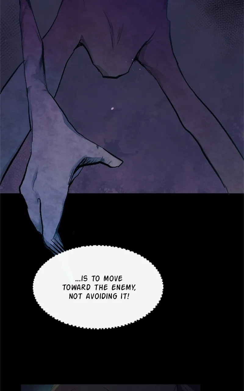 GANDA: Night Defender Chapter 22 page 52 - 