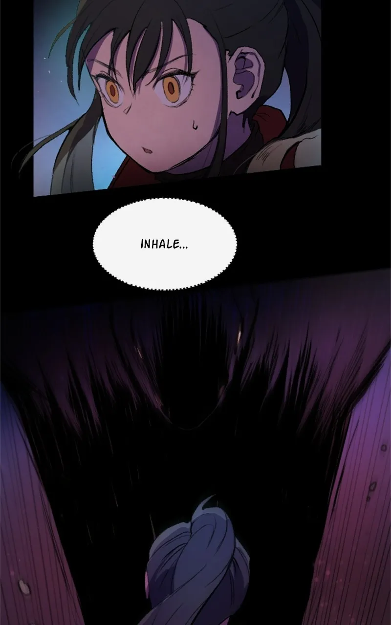 GANDA: Night Defender Chapter 22 page 53 - 