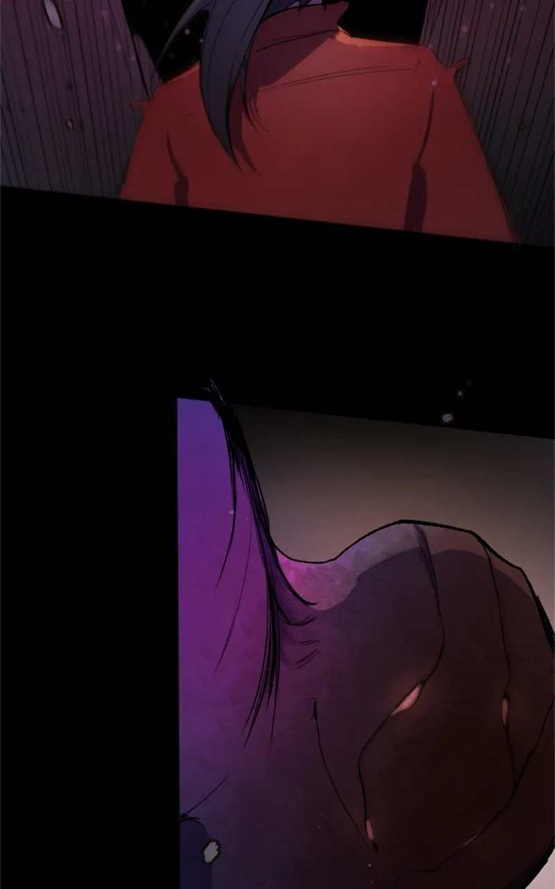 GANDA: Night Defender Chapter 22 page 54 - 