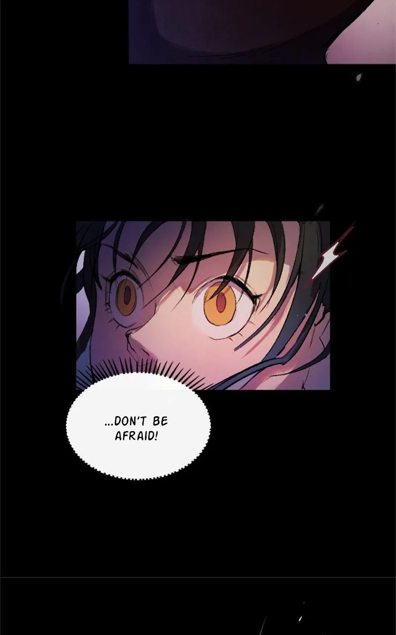 GANDA: Night Defender Chapter 22 page 55 - 