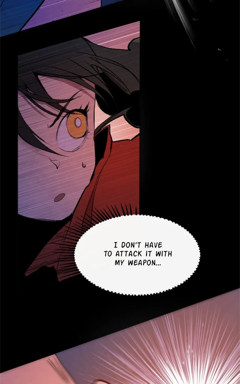 GANDA: Night Defender Chapter 22 page 57 - 