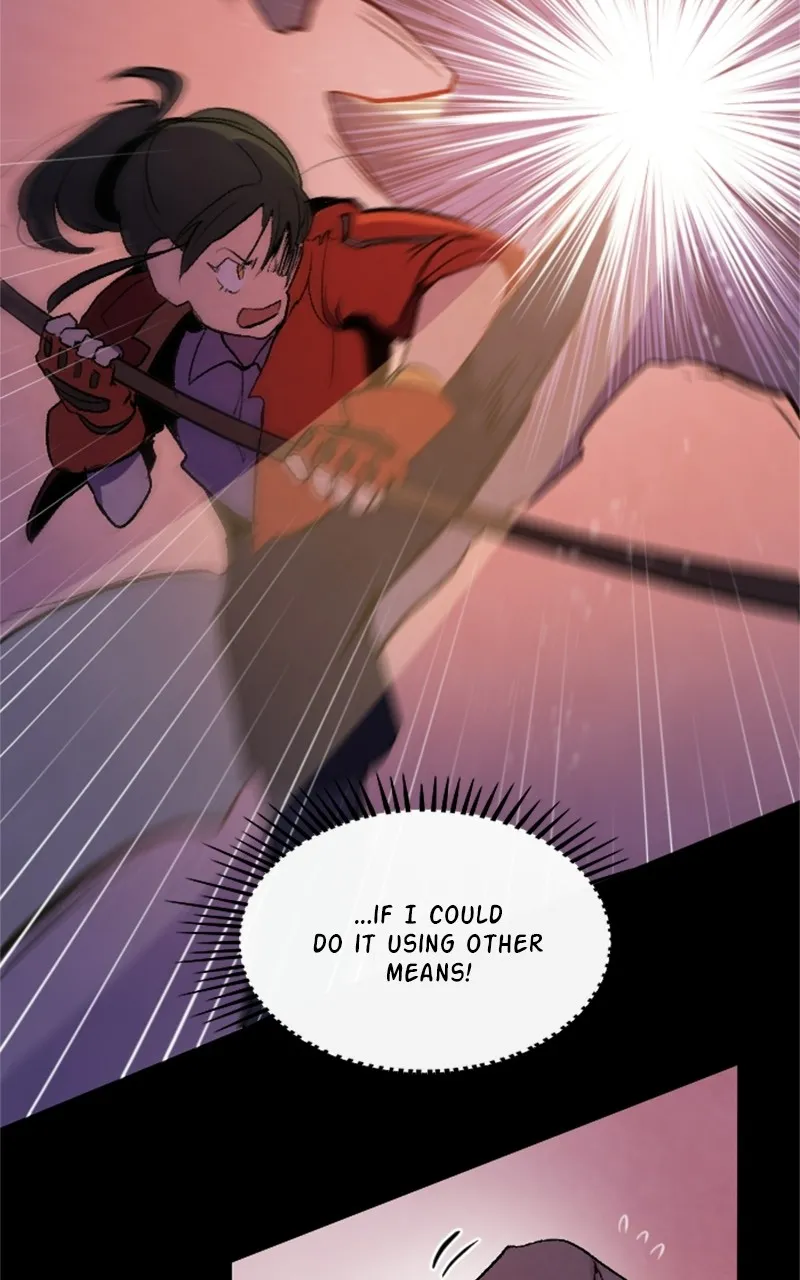 GANDA: Night Defender Chapter 22 page 58 - 