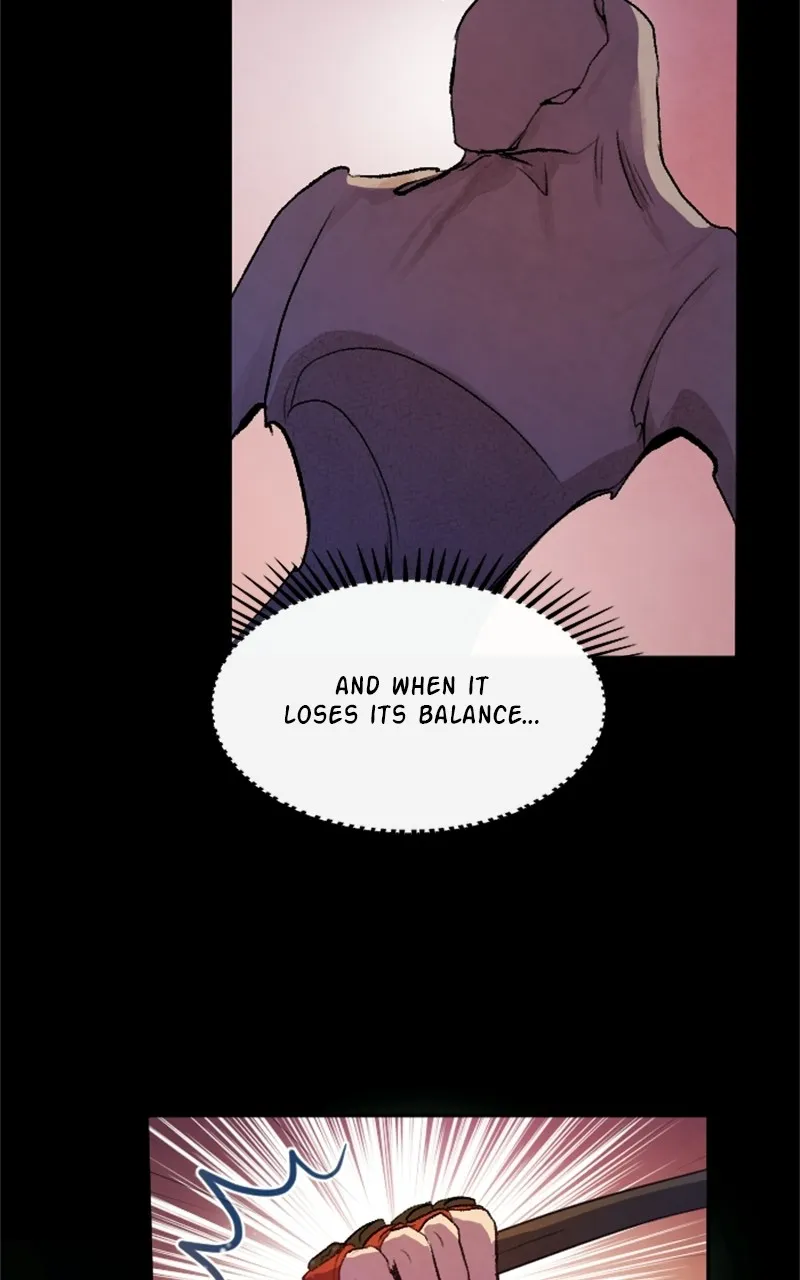 GANDA: Night Defender Chapter 22 page 59 - 