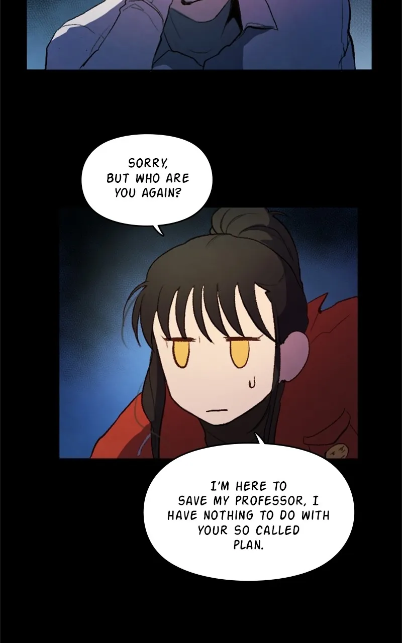 GANDA: Night Defender Chapter 22 page 7 - 
