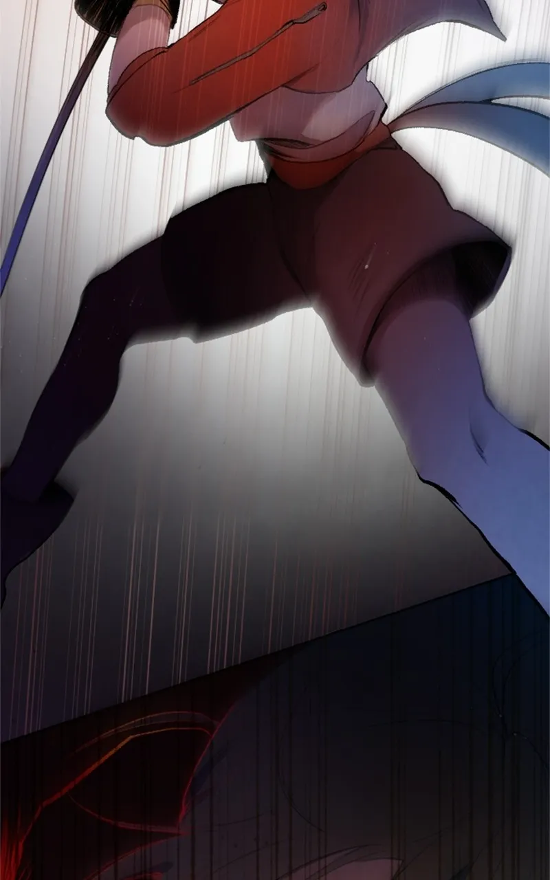 GANDA: Night Defender Chapter 22 page 61 - 