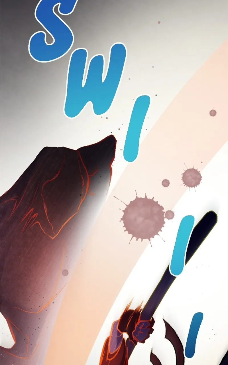 GANDA: Night Defender Chapter 22 page 63 - 