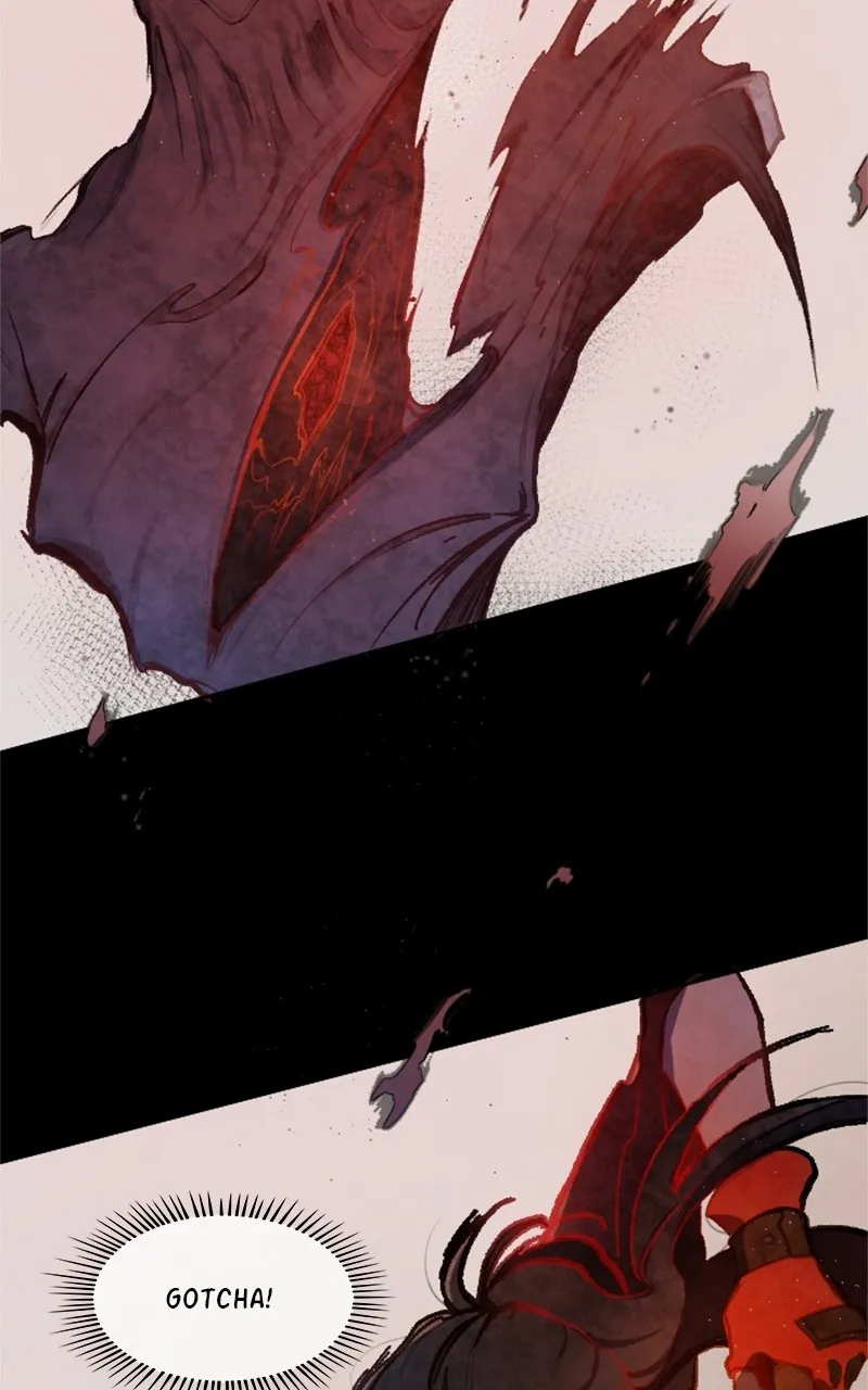 GANDA: Night Defender Chapter 22 page 65 - 