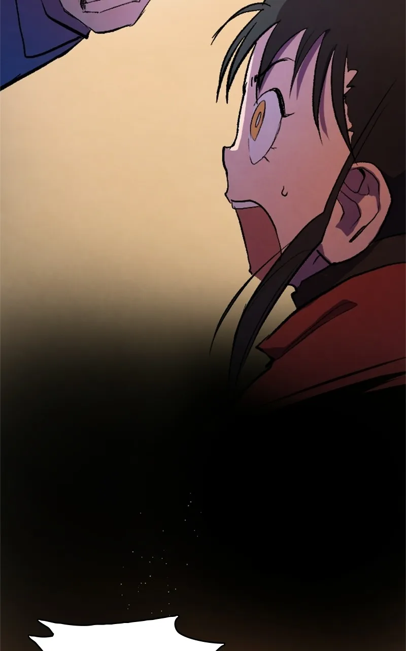 GANDA: Night Defender Chapter 22 page 67 - 