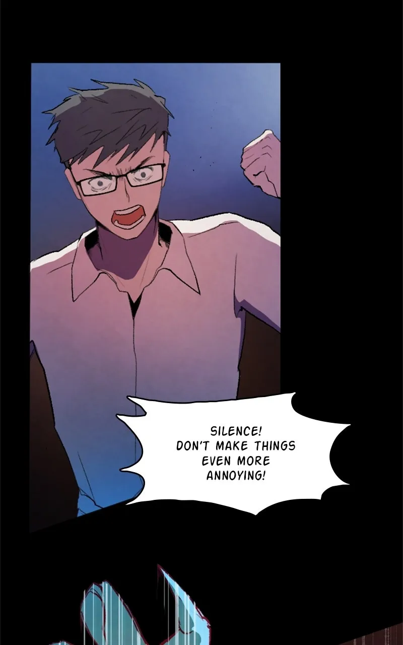 GANDA: Night Defender Chapter 22 page 8 - 