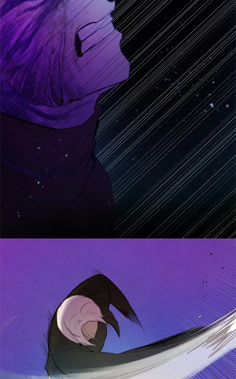 GANDA: Night Defender Chapter 22 page 73 - 