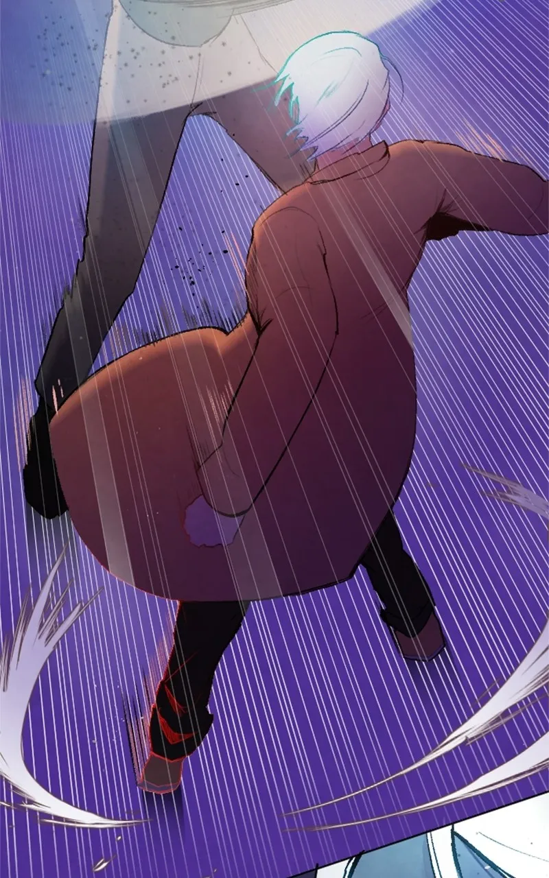 GANDA: Night Defender Chapter 22 page 74 - 