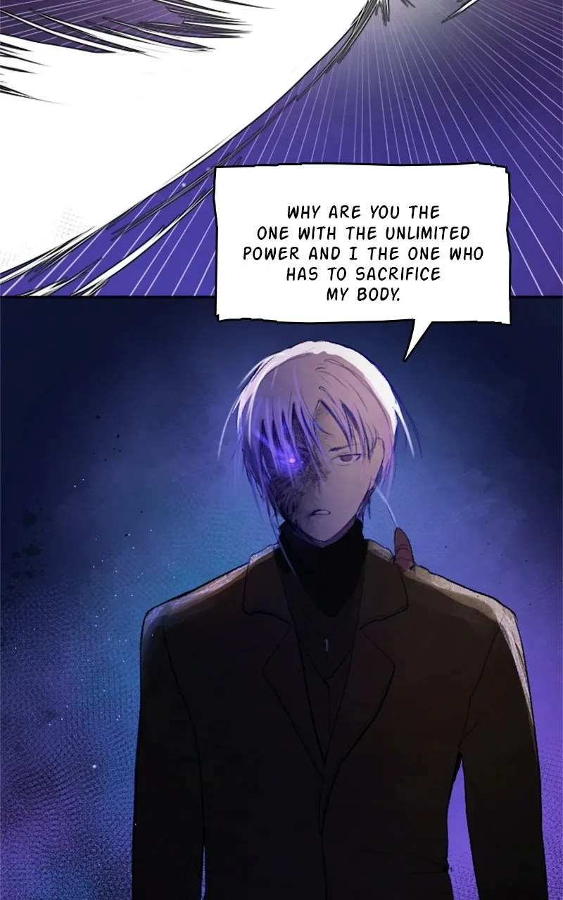 GANDA: Night Defender Chapter 22 page 77 - 