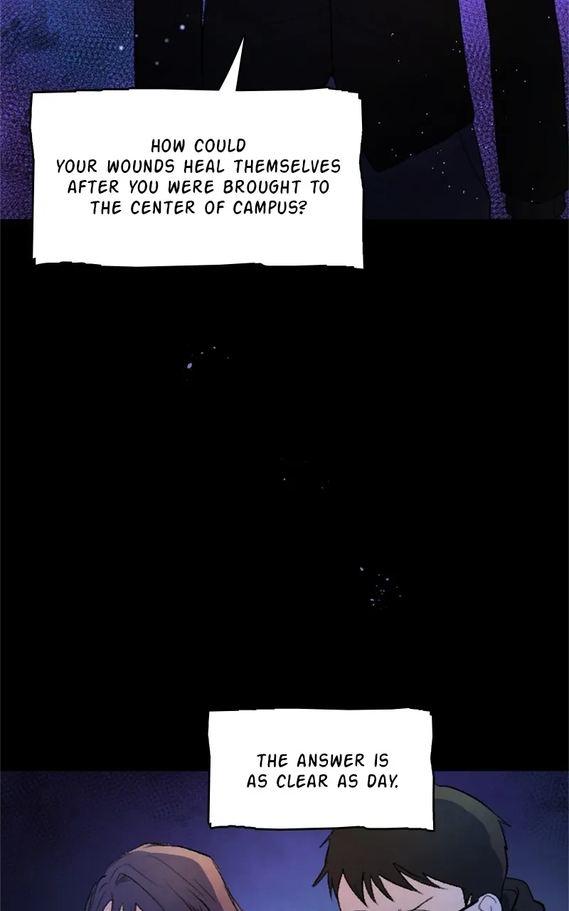 GANDA: Night Defender Chapter 22 page 78 - 
