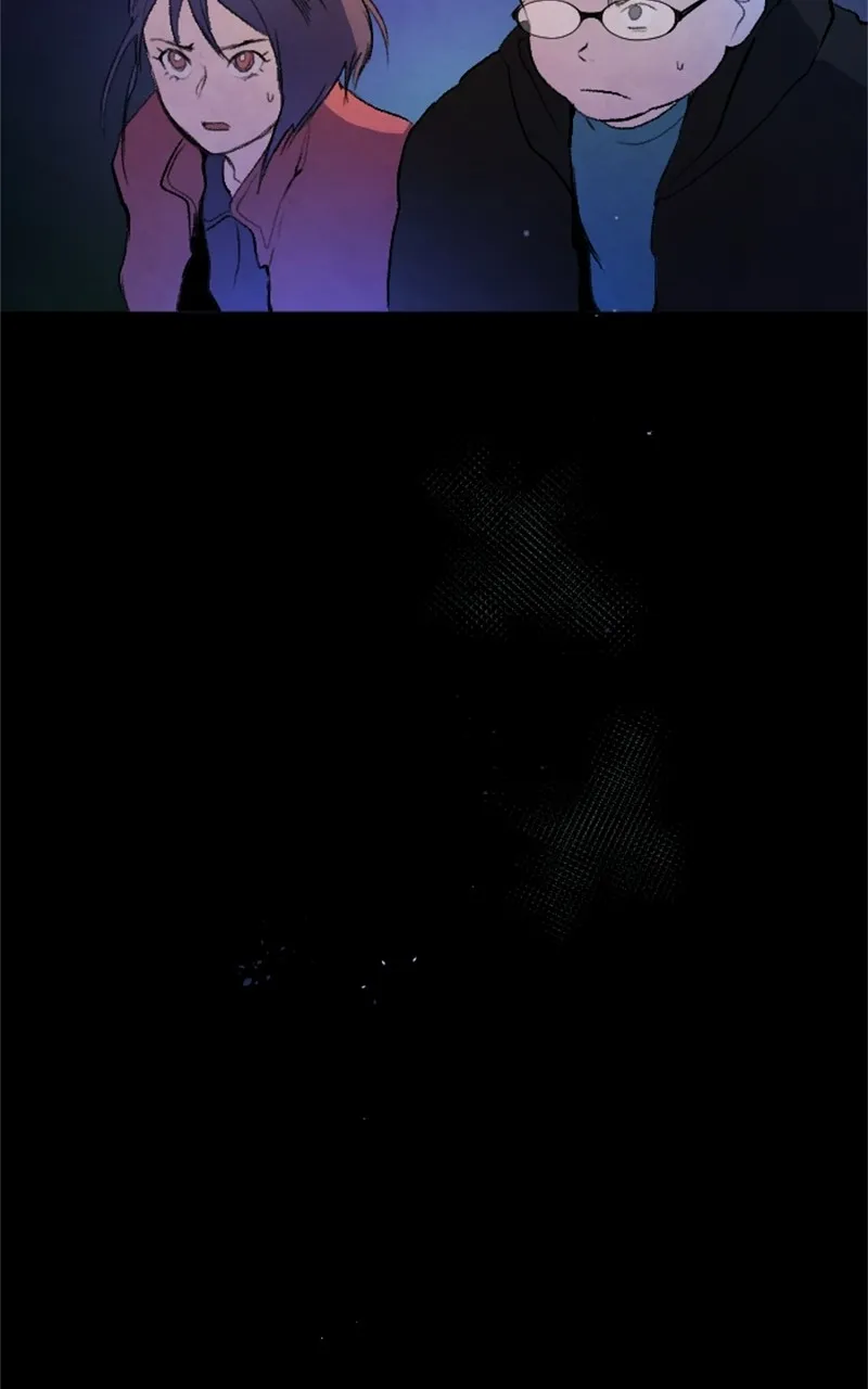 GANDA: Night Defender Chapter 22 page 79 - 
