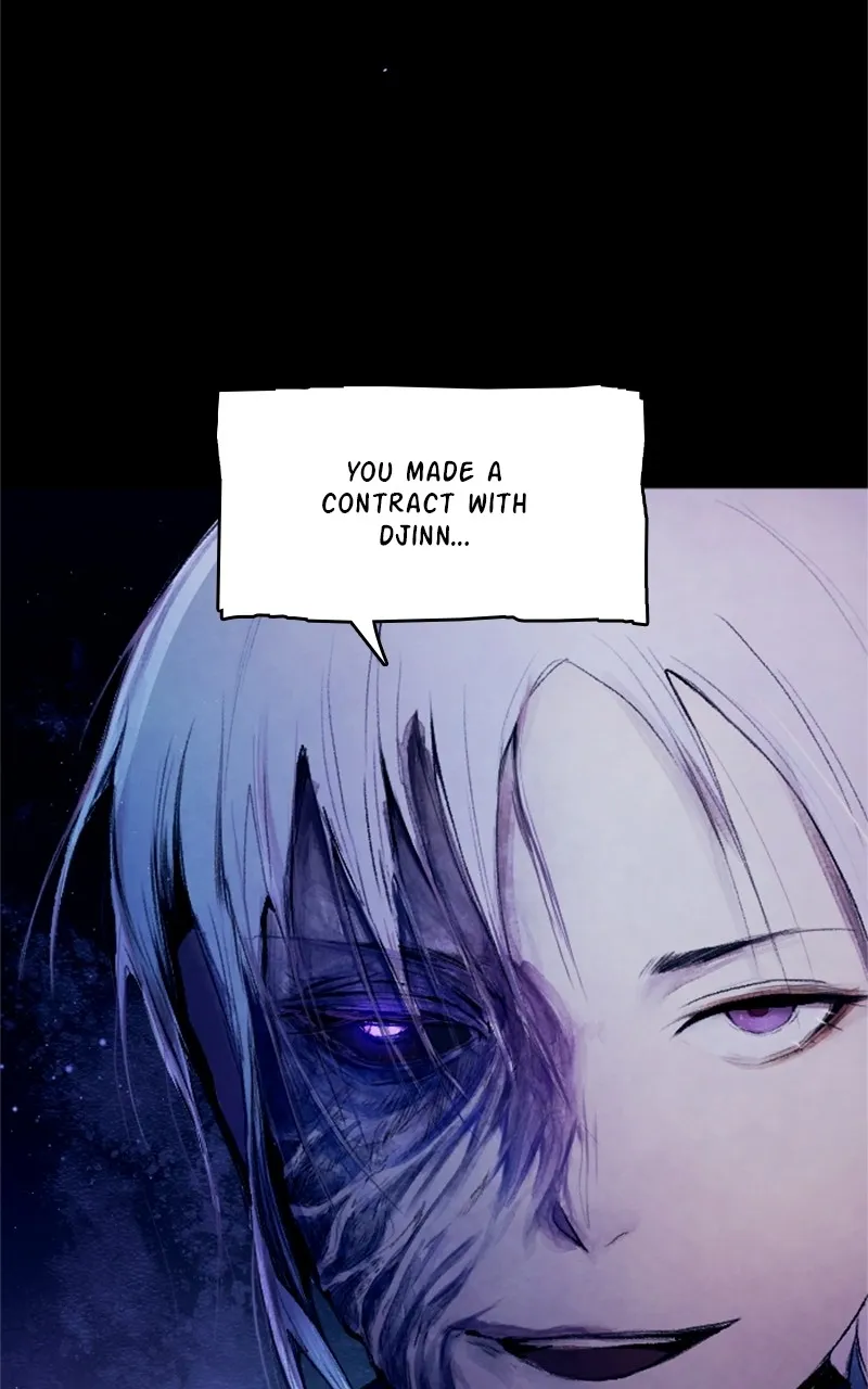 GANDA: Night Defender Chapter 22 page 80 - 