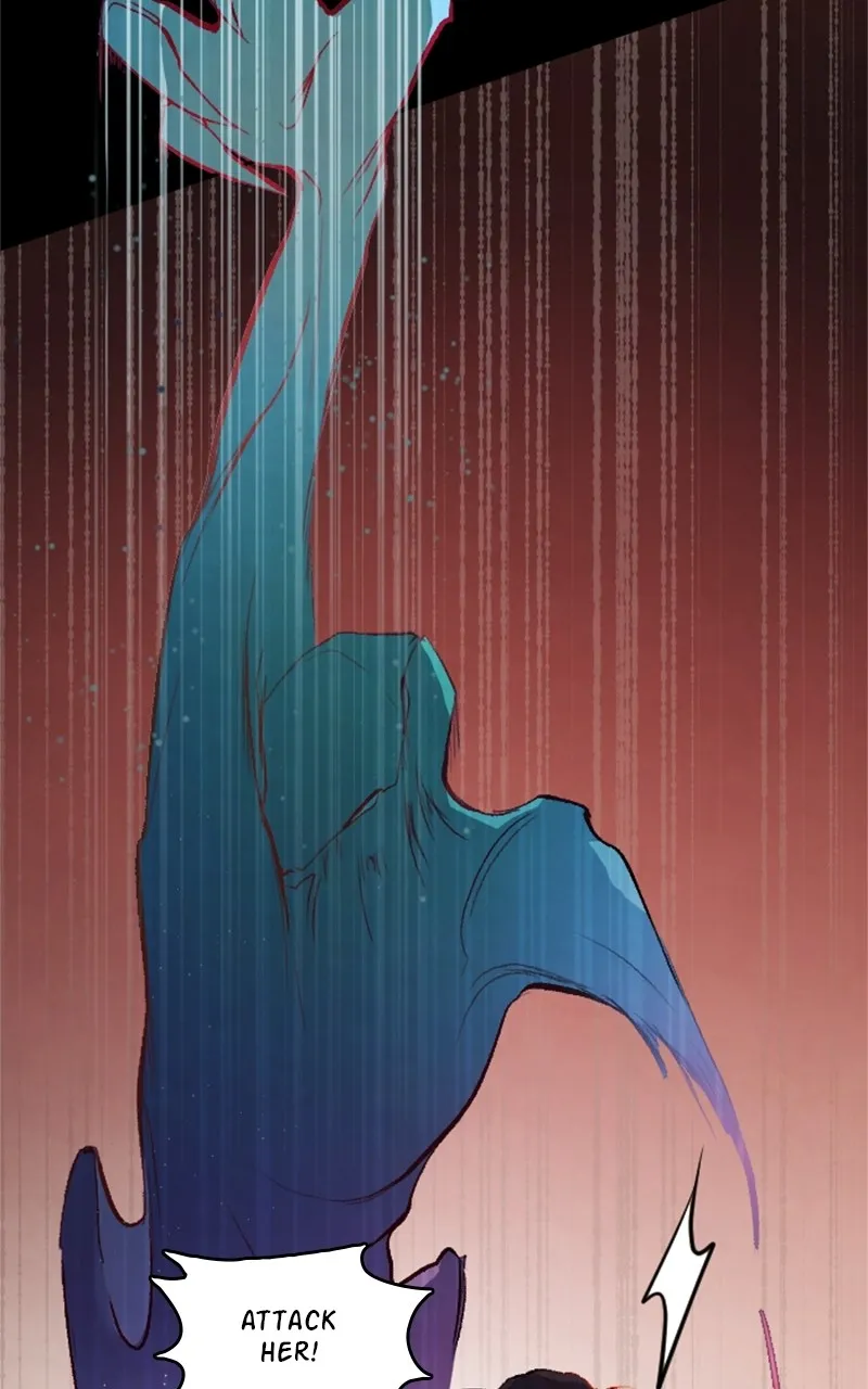 GANDA: Night Defender Chapter 22 page 9 - 