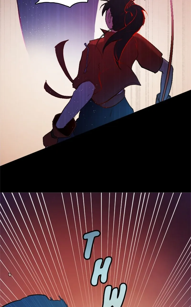 GANDA: Night Defender Chapter 22 page 10 - 