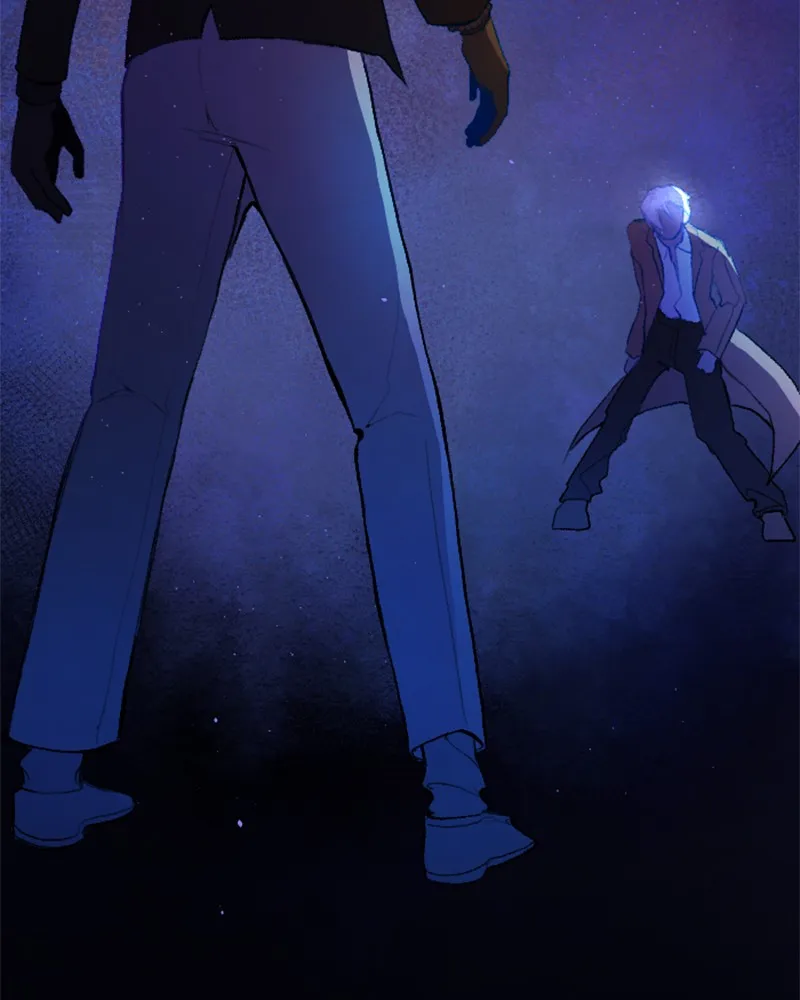 GANDA: Night Defender Chapter 23 page 2 - 