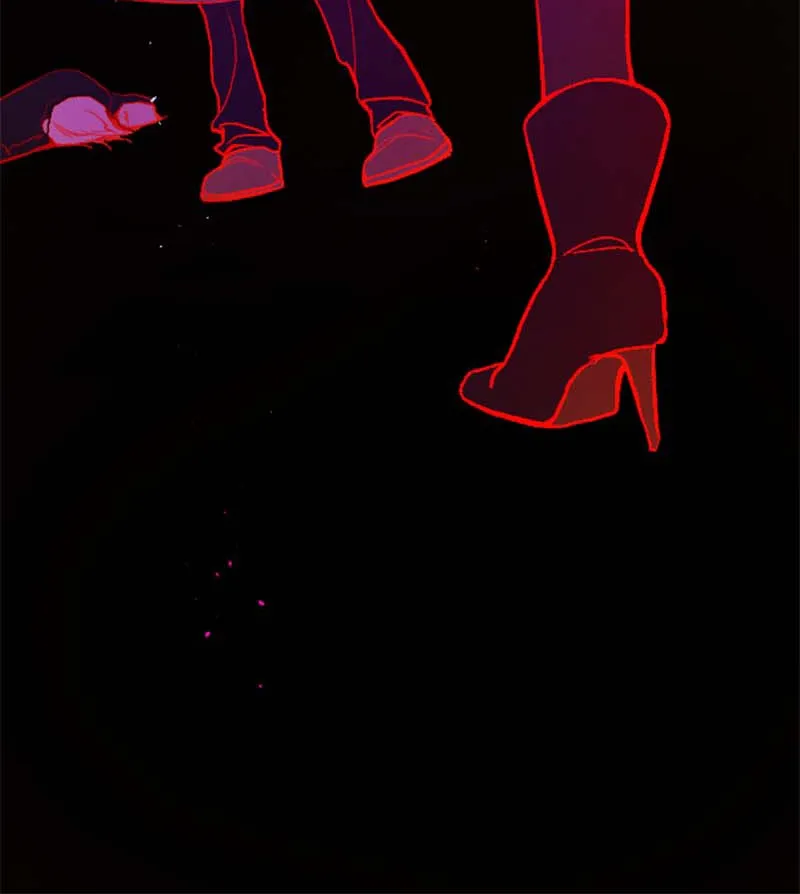 GANDA: Night Defender Chapter 23 page 101 - 