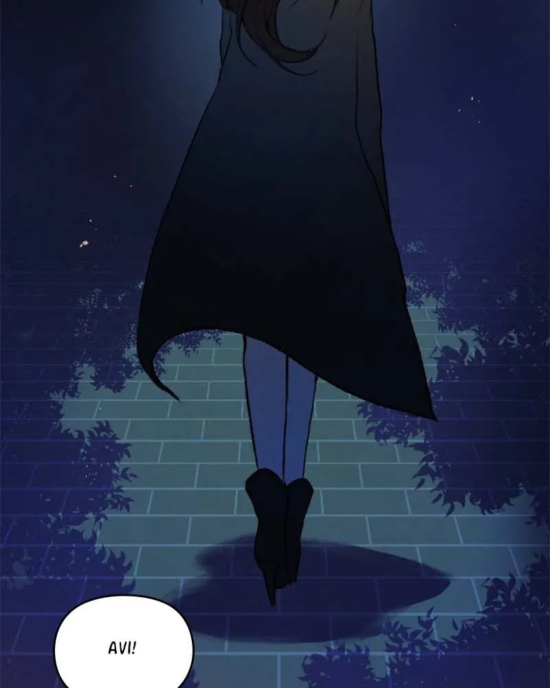 GANDA: Night Defender Chapter 23 page 15 - 
