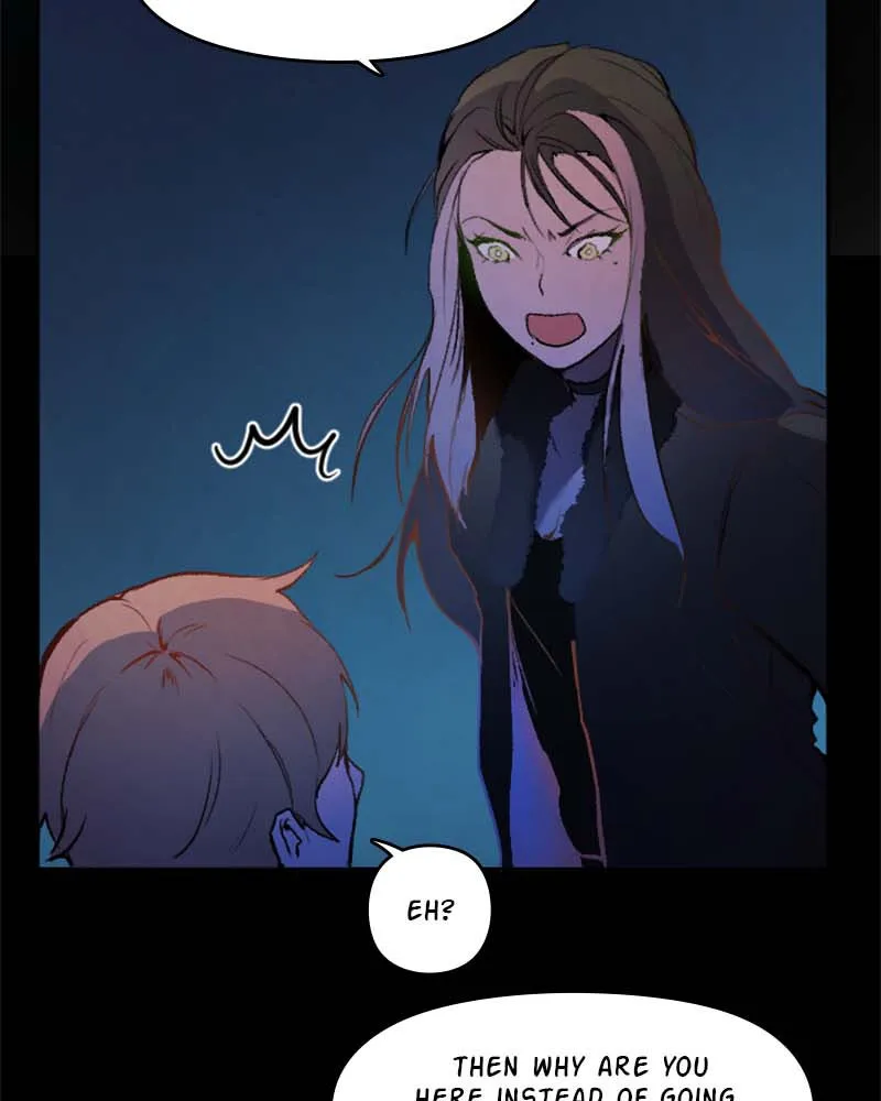GANDA: Night Defender Chapter 23 page 18 - 