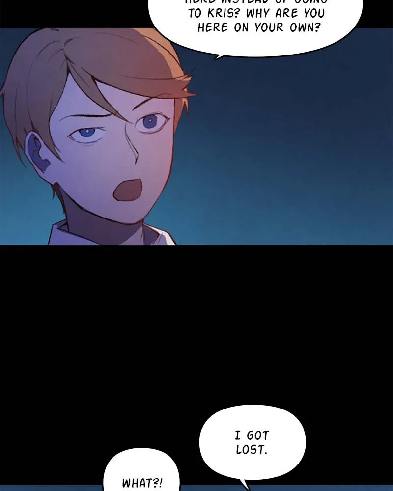 GANDA: Night Defender Chapter 23 page 19 - 