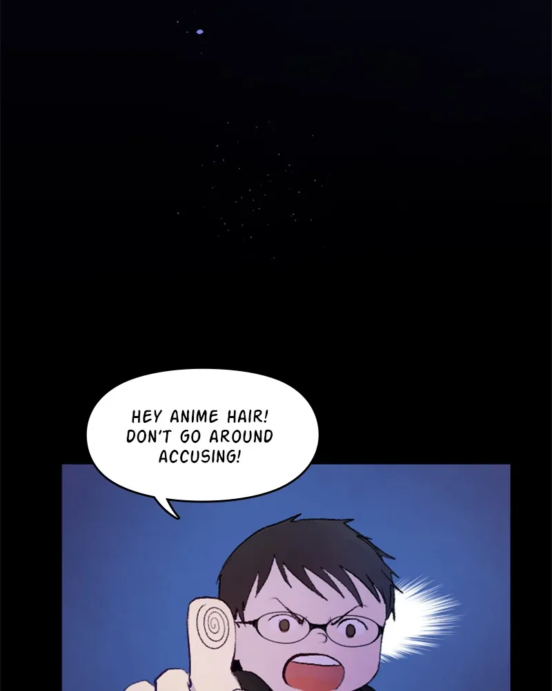 GANDA: Night Defender Chapter 23 page 3 - 