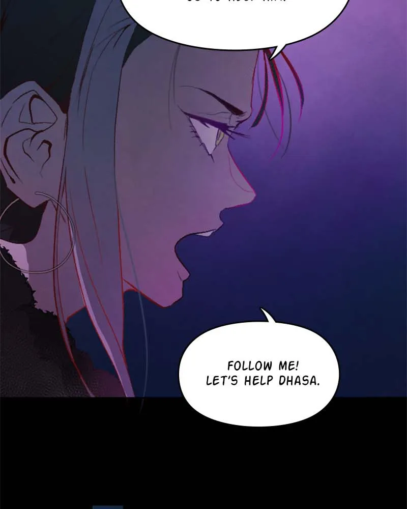 GANDA: Night Defender Chapter 23 page 24 - 